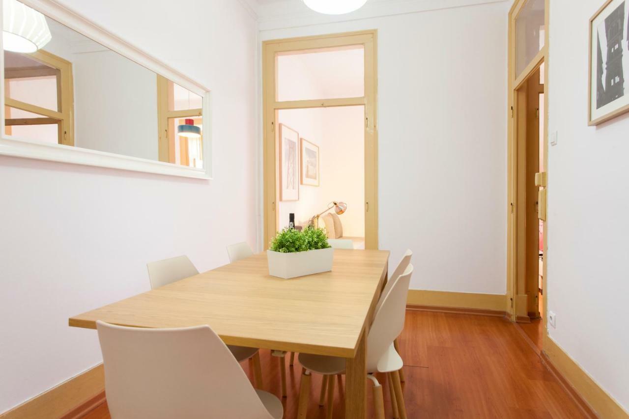 Coliseu By Central Hill Apartments Lisboa Ngoại thất bức ảnh
