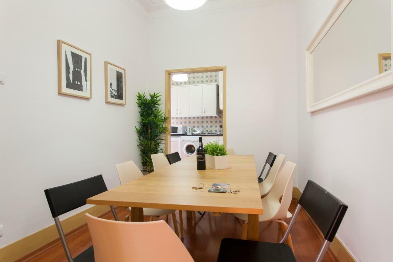 Coliseu By Central Hill Apartments Lisboa Ngoại thất bức ảnh