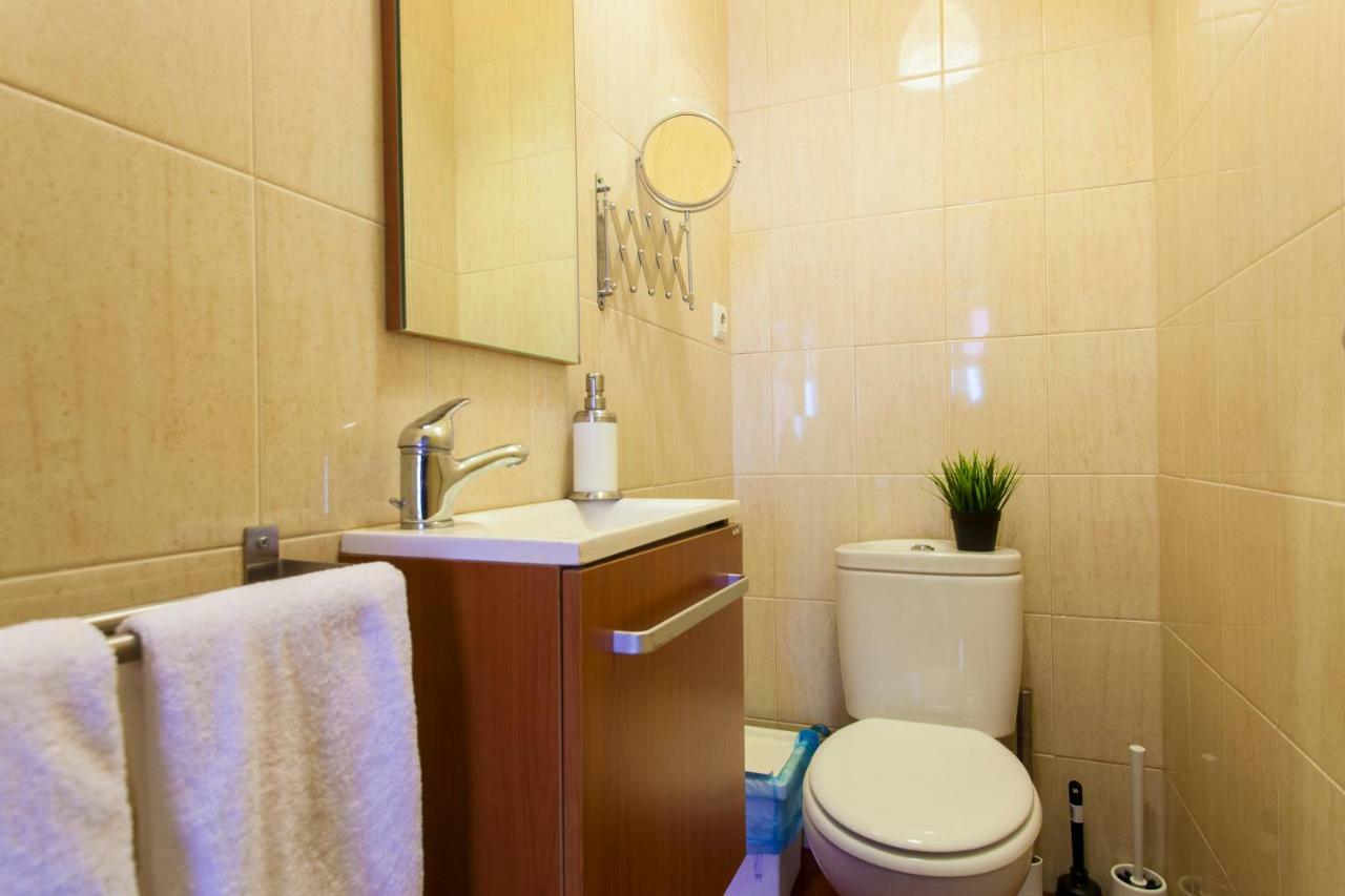 Coliseu By Central Hill Apartments Lisboa Ngoại thất bức ảnh